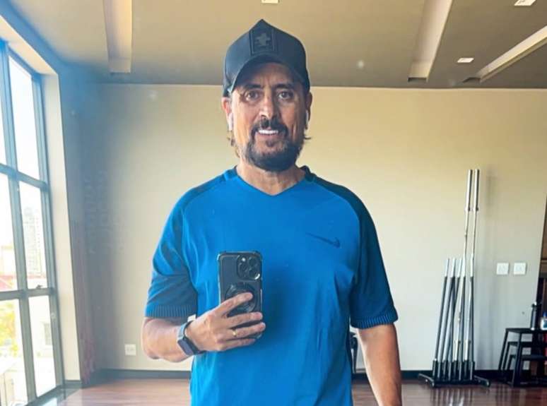 Mauri Lima morreu em acidente de carro