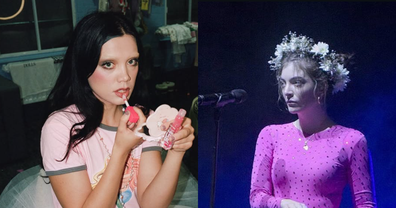 Alessi Rose diz como Lorde moldou sua arte e revela segredos do seu processo