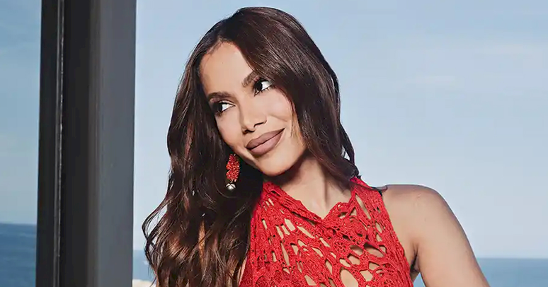 Uma nova Anitta? Artista foca em espiritualidade e mudanças pessoais 