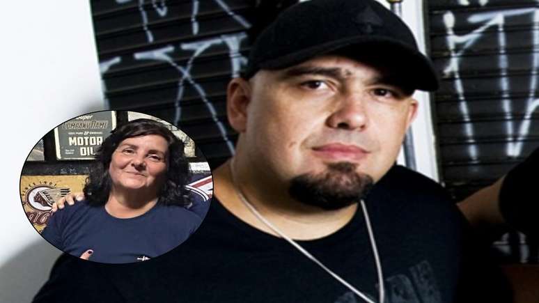 Adriana Toscano abre o coração sobre caso de agressão envolvendo Digão, fundador do Raimundos