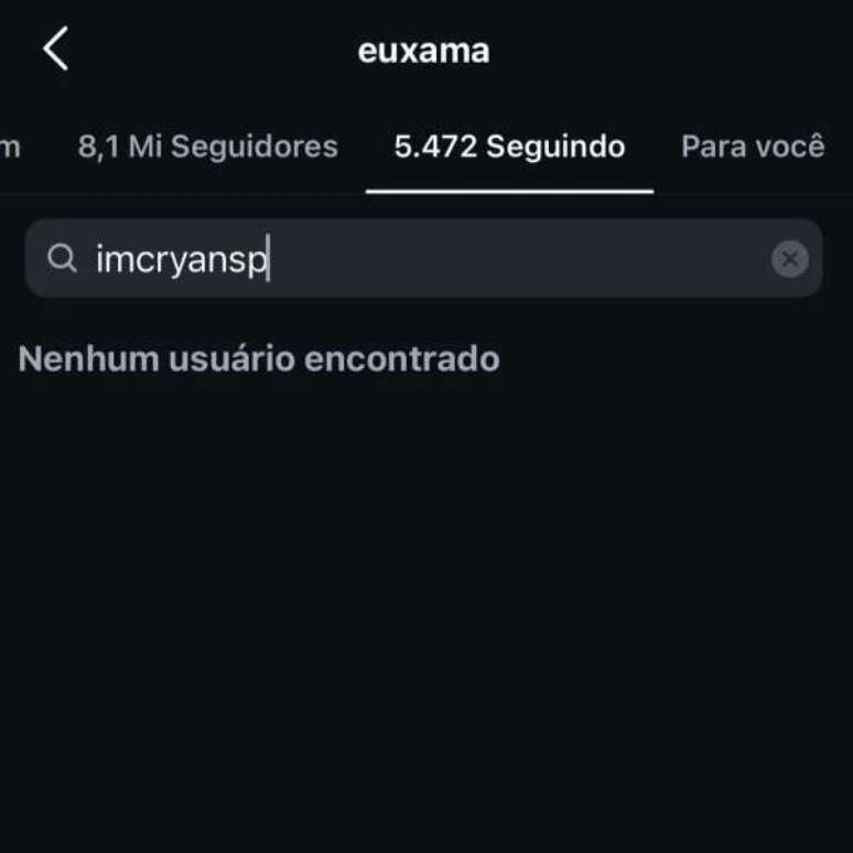 Xamã toma atitude contra MC Ryan SP após ser exposto - destaque galeria