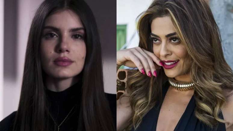 Globoplay aposta em Angel e Bibi Perigosa