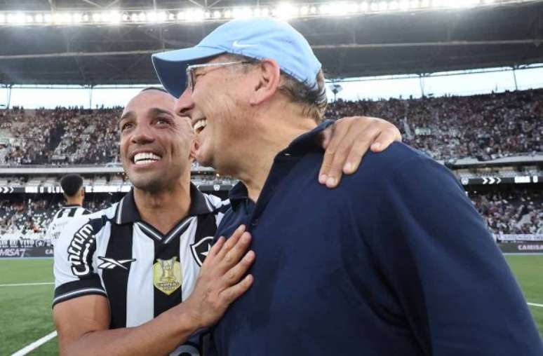 Botafogo fecha ano com vitória sobre o Fortaleza –