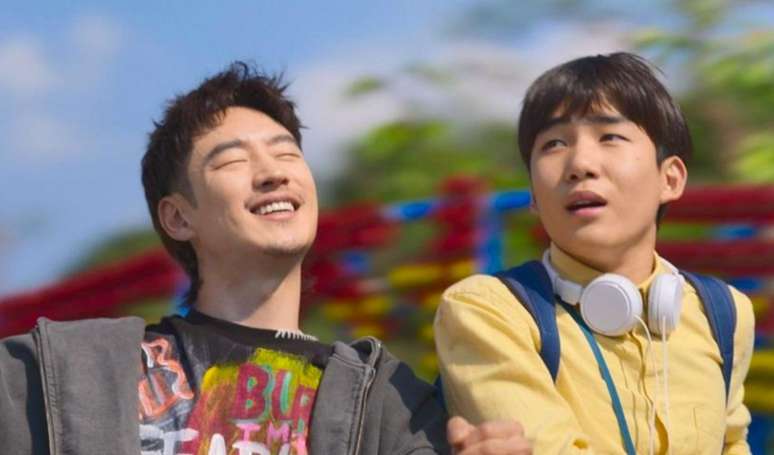 Doramas com protagonistas introvertidos: estas são as melhores séries da Netflix com personagens atípicos.