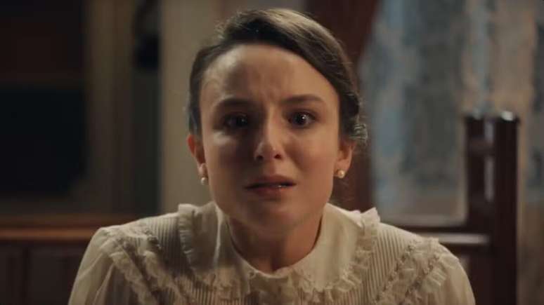 Estela em Eta Mundo Melhor