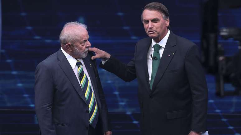 Em 2022, no segundo turno da eleição, Bolsonaro obteve 58 milhões de votos contra 60 milhões de Lula