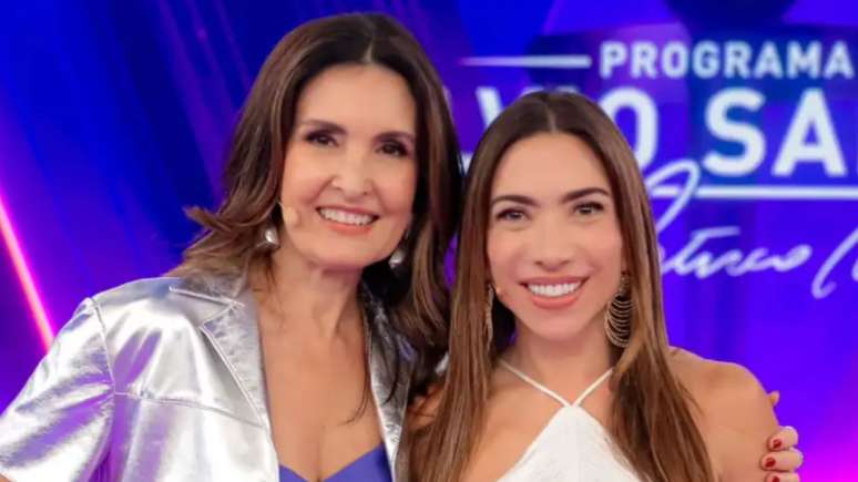 Fátima Bernardes revela condição para retomar carreira na televisão