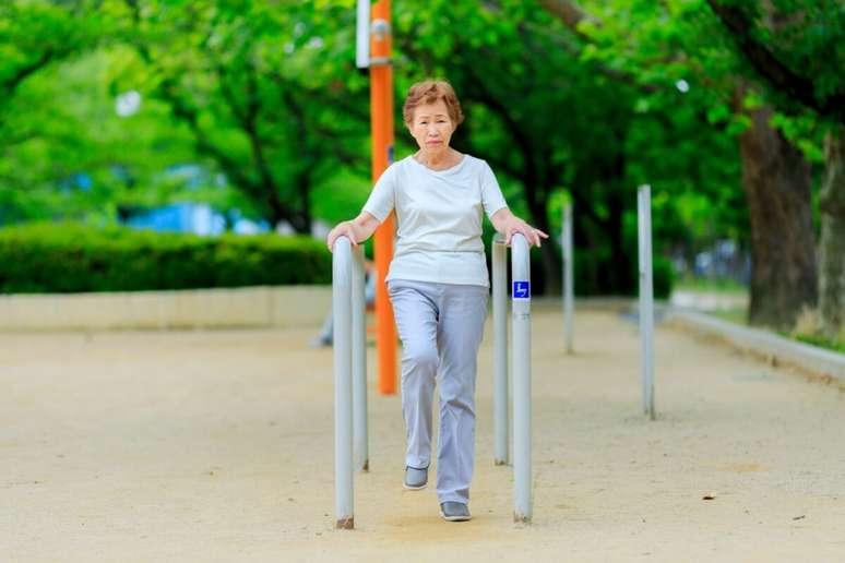 É importante se manter ativo mesmo durante o fim de ano