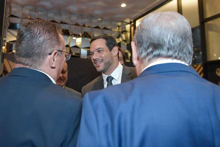 Presidente acredita que mudanças vão valorizar o futebol brasileiro –