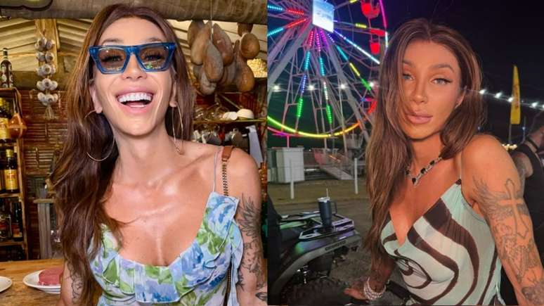 Maya Massafera abre o jogo sobre transição milionária; saiba valor