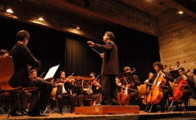 Orquestra da Câmara de São Pualo fará especial de Natal; confira essas e outras atrações