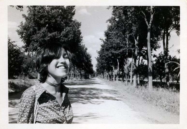 Quando Mariona saiu do Patronato, nunca mais voltou a viver com os pais