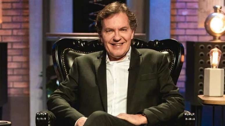João Appolinário expõe cachê do Shark Tank Brasil