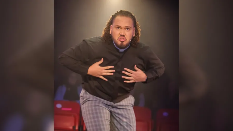 Tragédia! Ator morre aos 25 anos durante estreia de musical em SP / Reprodução: Instagram