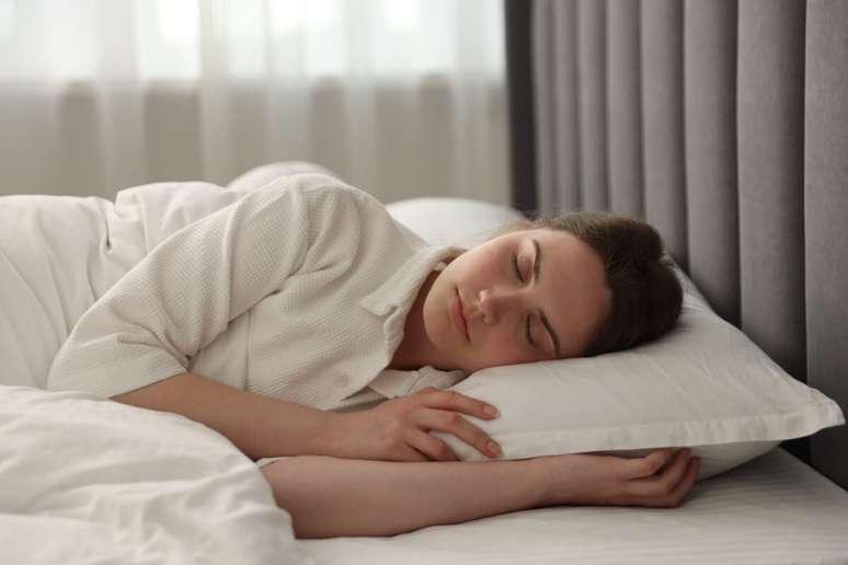 A mioclonia está vinculada ao estado constante de alerta