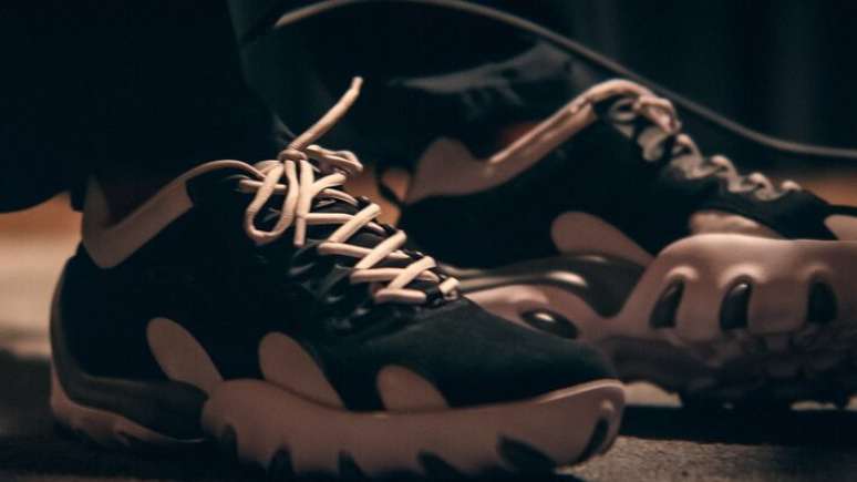 Oakley x Podpah Teeth Alpha