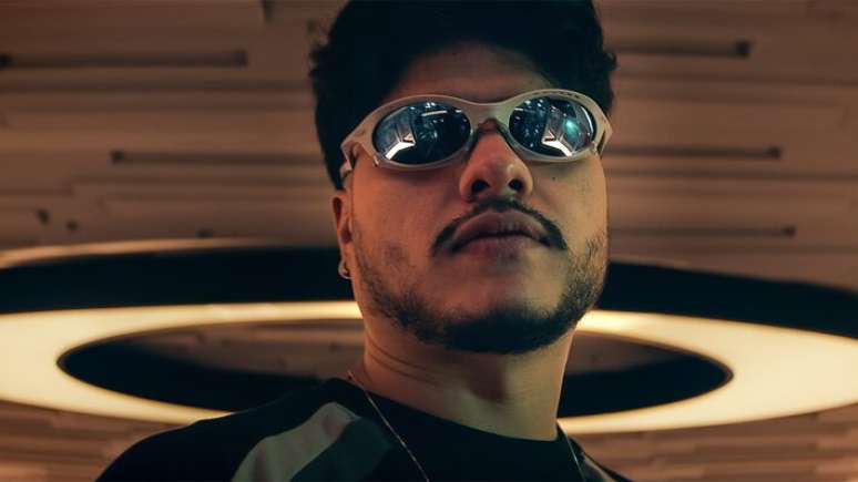 Oakley x Podpah Plantaris