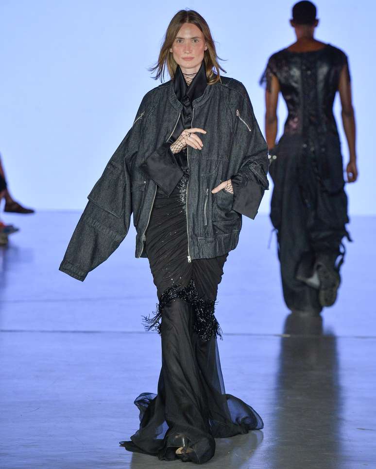 Das Haus por Rober Dognani e Felipe Fanaia