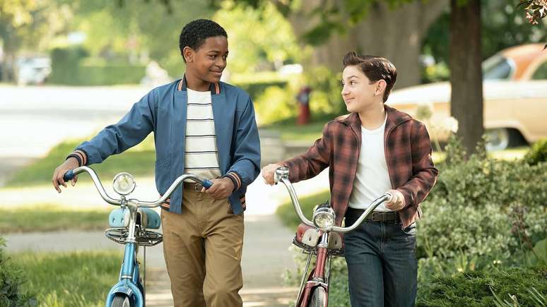 Como o episódio 7 de 'Bem