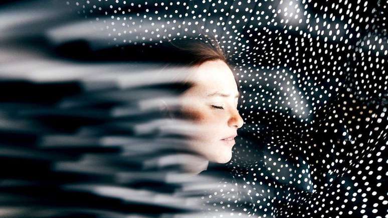 Hormônios podem ter efeito poderoso sobre o nosso humor e a nossa saúde mental