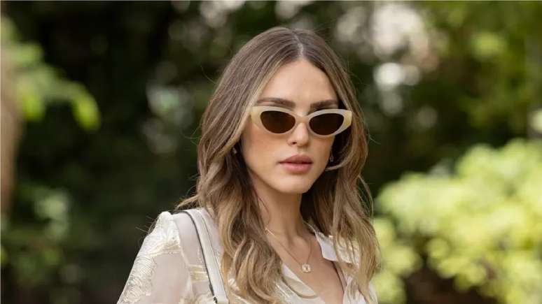 Isabelle Drummond será Naiane em 'Coração Acelerado', próxima novela das 7