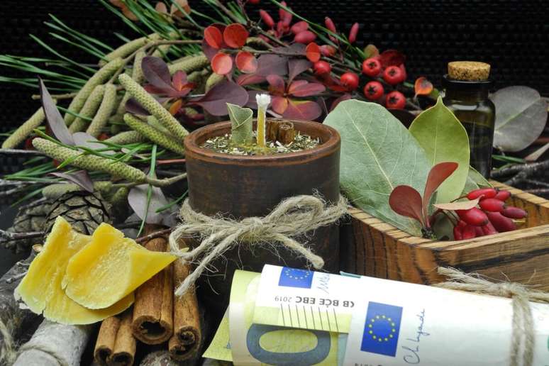 Rituais simples podem ajudar a tornar 2026 um ano mais próspero