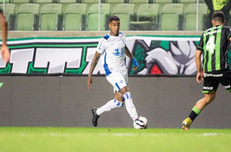 Marcos Braz chegou ao Remo em maio de 2025 como executivo de futebol após trajetória de grande sucesso no Flamengo –