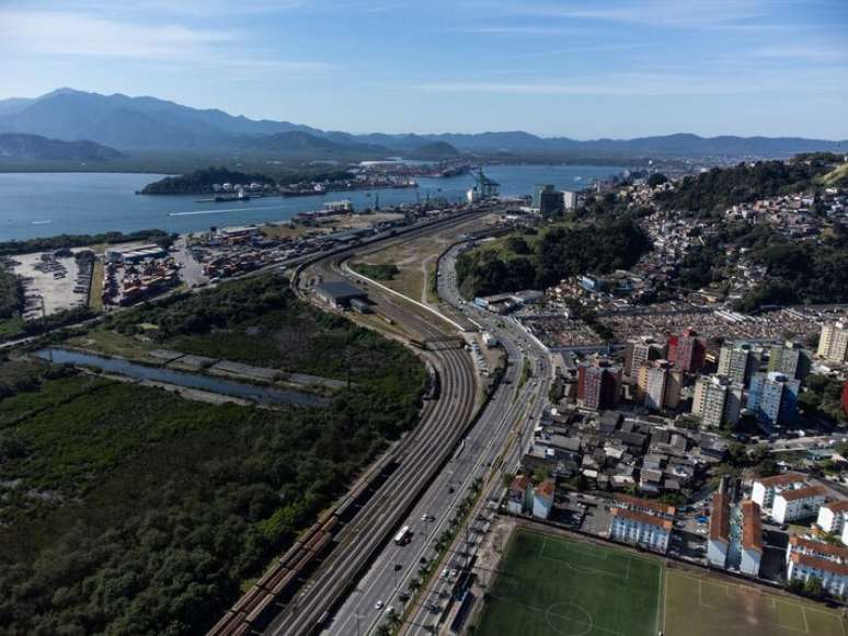 Após a decisão no TCU, caberá ao governo a última palavra sobre o modelo do leilão do Porto de Santos