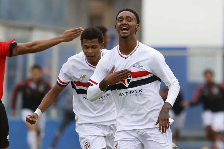 São Paulo deve usar mais a base em 2026 –