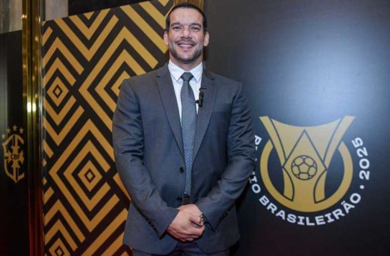 Presidente acredita que mudanças vão valorizar o futebol brasileiro –