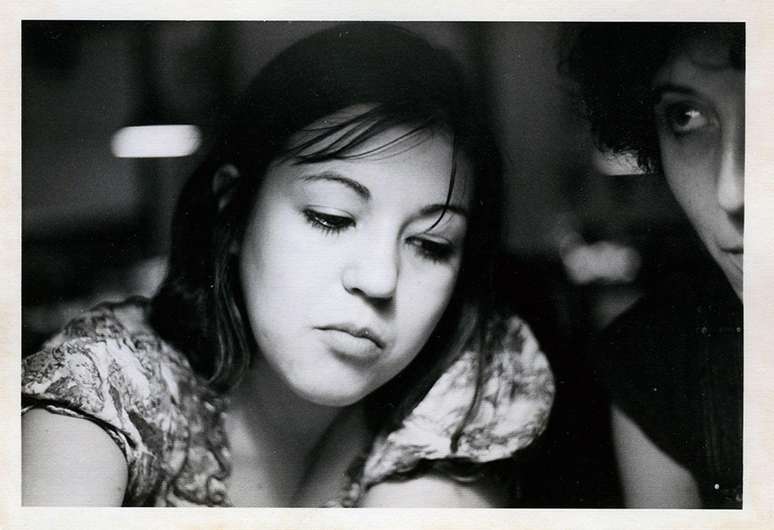 Na adolescência, Mariona conheceu pessoas que resistiam à ditadura espanhola