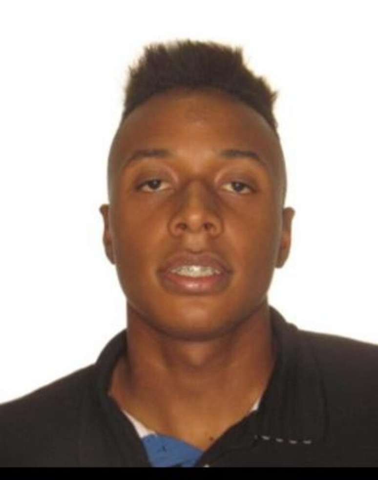 Kaue Coelho, de 29 anos, tem passagem por tráfico e é suspeito de participar de morte de delator do PCC