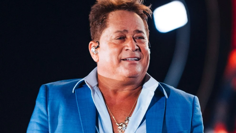 Esposa de Leonardo atualiza estado de saúde do cantor que está internado em hospital / Reprodução: Instagram