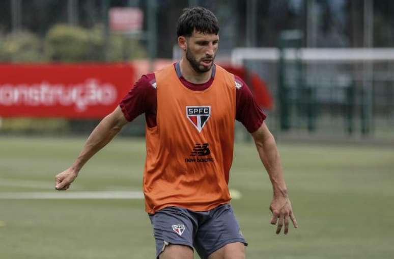 São Paulo se livra de transfer ban imposto pela Fifa –