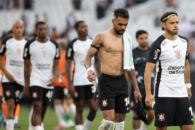 Corinthians tenta título da Copa do Brasil