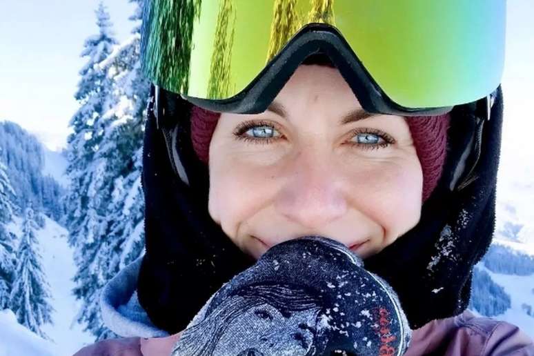 Kerstin Gurtner, 33, foi abandonada para morrer pelo namorado, segundo promotores