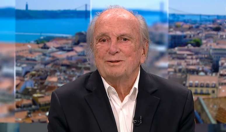 Francisco Pinto Balsemão, o empresário que criou um império de TV em Portugal ao se inspirar na Globo