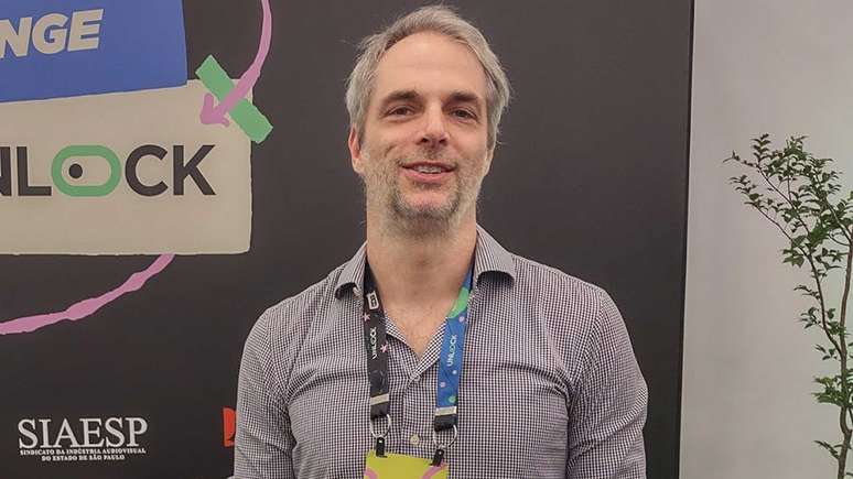 CCXP25: Terra Game On conversou com Gustavo Steinberg, CEO da gamescom latam