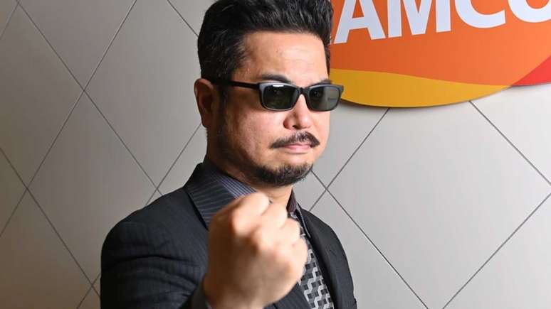 Katsuhiro Harada, chefe da franquia Tekken, deixará a Bandai Namco no fim de 2025