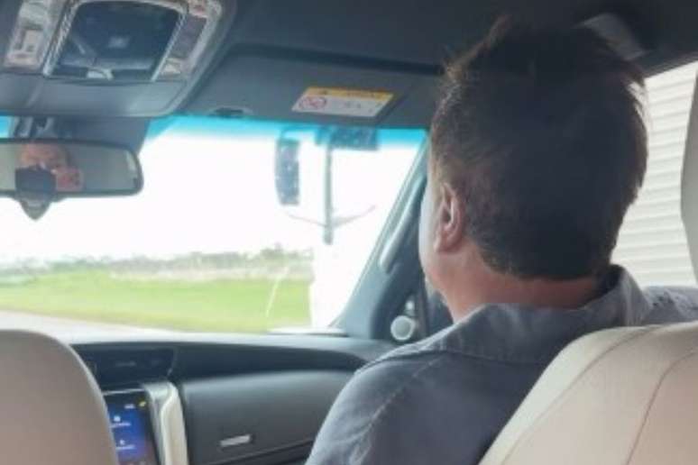 Leonardo, cantor sertanejo