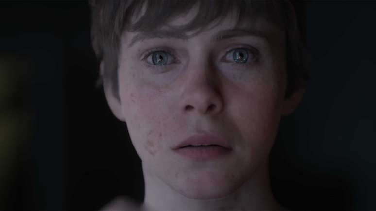 "Ainda não sei se vai dar certo", diz Kojima sobre o jogo de terror OD