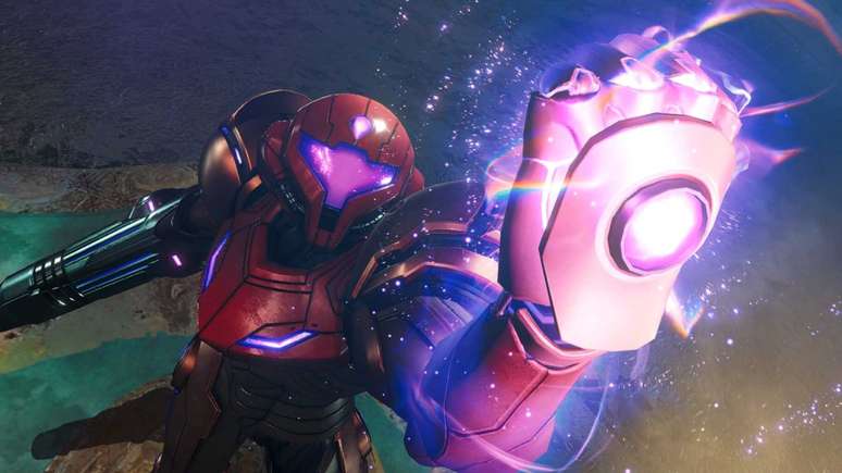 Metroid Prime 4 já está jogável no PC por meio da emulação