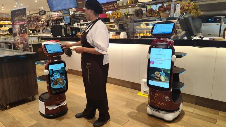 Até 2050, 1 bilhão de robôs ocuparão funções humanas, aponta Morgan Stanley