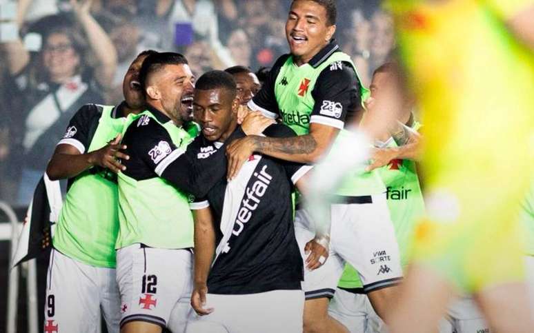 Vasco had little reason to celebrate in the home stretch of the Brasileirão, but could end the season on a high note –