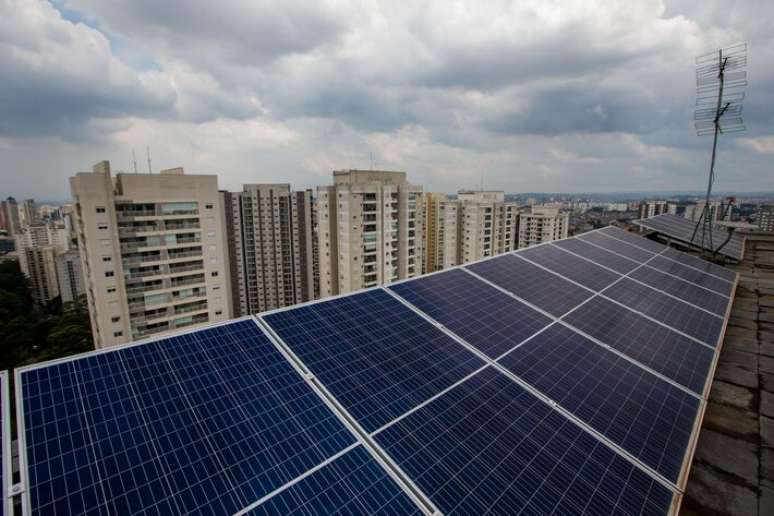 Benefícios para microgeração solar teve maior crescimento