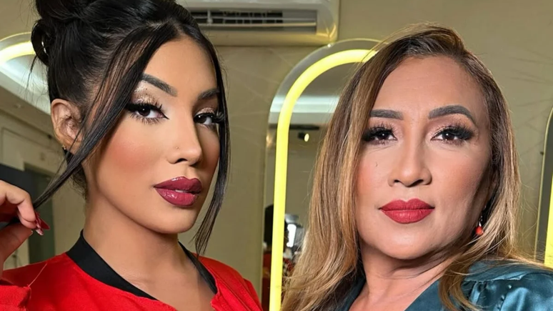 Tragédia! Mãe de influenciadora é morta em Manaus; polícia já tem suspeito / Reprodução: Instagram