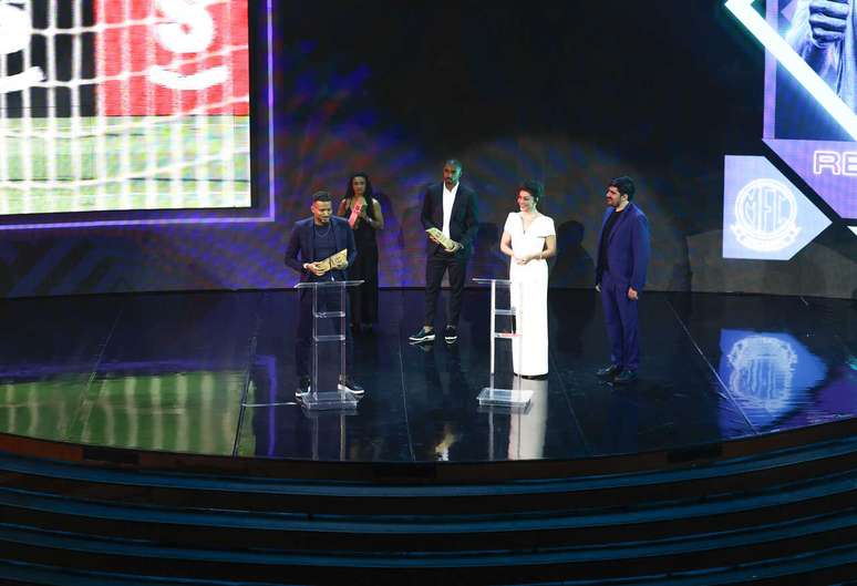 Reinaldo will stay at Mirassol until 2026 –