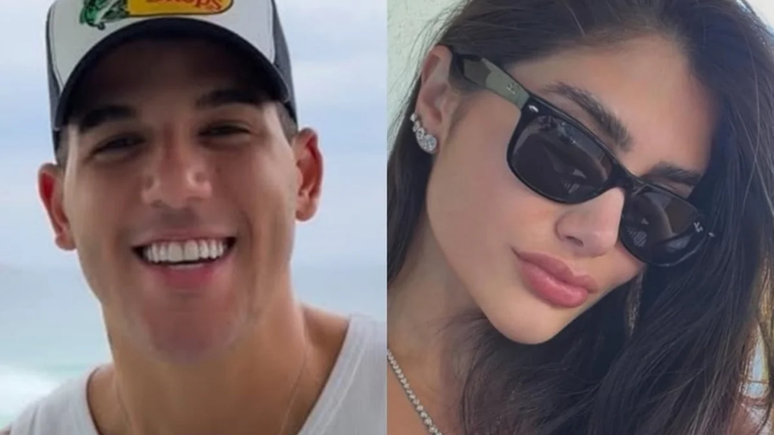 Eita! Zé Vaqueiro e Ingra Soares tomam atitude inesperada após separação