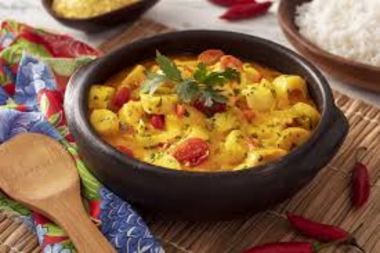 moqueca &ndash; Reprodu&ccedil;&atilde;o