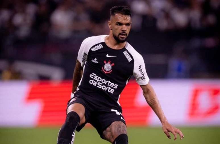 Raniele vira dúvida para o duelo contra o Cruzeiro –